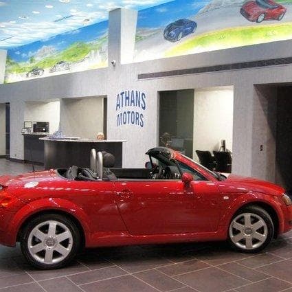 2002 Cars: List of All Cars from 2002