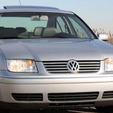 Best Volkswagen Jettas Most Reliable Volkswagen Jettas