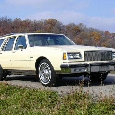 Best Buick LeSabres Most Reliable Buick LeSabres