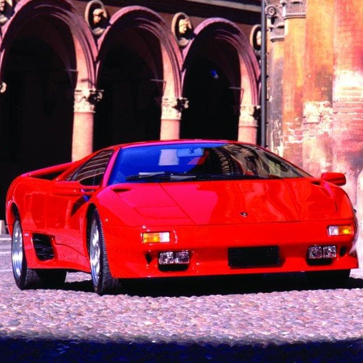 Best List of Top Cars