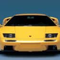 1996 Lamborghini Diablo Coupé on Random Best Lamborghinis