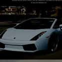 2008 Lamborghini Gallardo Spyder on Random Best Convertibles