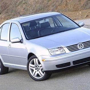 Best Volkswagen Jettas Most Reliable Volkswagen Jettas