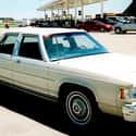 1985 Mercury Grand Marquis Sedan on Random Best Mercury Grand Marquiss