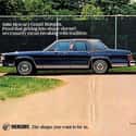 1986 Mercury Grand Marquis Sedan on Random Best Mercury Grand Marquiss