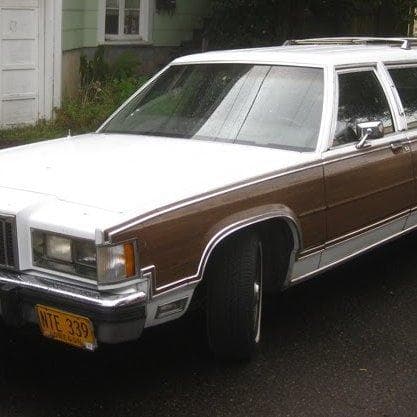 Best Mercury Grand Marquiss Most Reliable Mercury Grand Marquiss