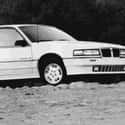 1986 Pontiac Grand Am Sedan on Random Best Pontiac Grand Ams