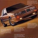 1988 Pontiac Grand Am Coupé on Random Best Pontiac Grand Ams