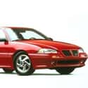 1993 Pontiac Grand Am Coupé on Random Best Pontiac Grand Ams