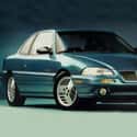 1994 Pontiac Grand Am Coupé on Random Best Pontiac Grand Ams
