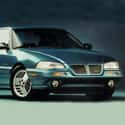 1995 Pontiac Grand Am Sedan on Random Best Pontiac Grand Ams