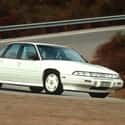 1990 Pontiac Grand Prix Sedan Ste Turbo on Random Best Pontiac Grand Prixs