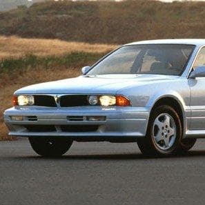 1994 Cars: List of All Cars from 1994