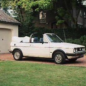 All Volkswagen Golf Cars List of Popular Volkswagen Golfs with Pictures