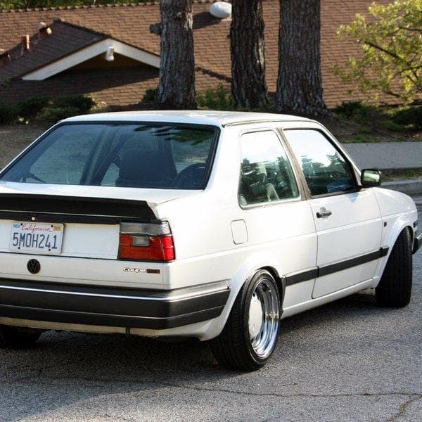 Best Volkswagen Jettas Most Reliable Volkswagen Jettas