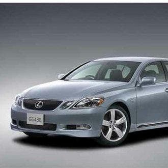 Best Lexus GSs Most Reliable Lexus GSs