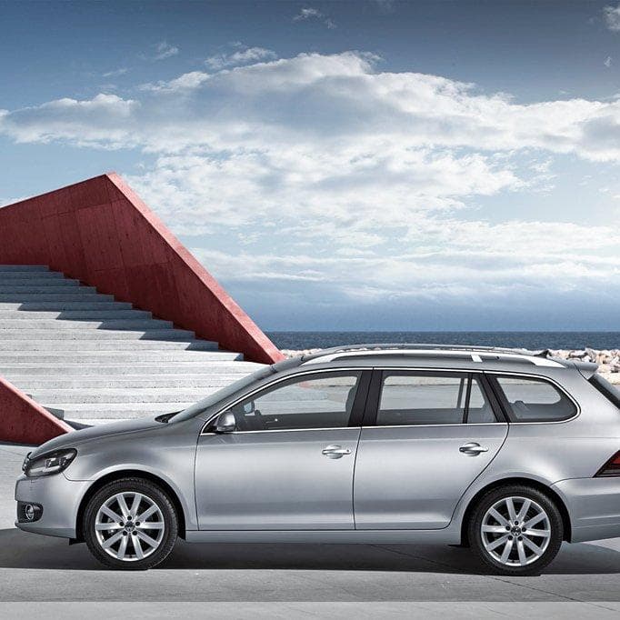 Best Volkswagen Golfs Most Reliable Volkswagen Golfs