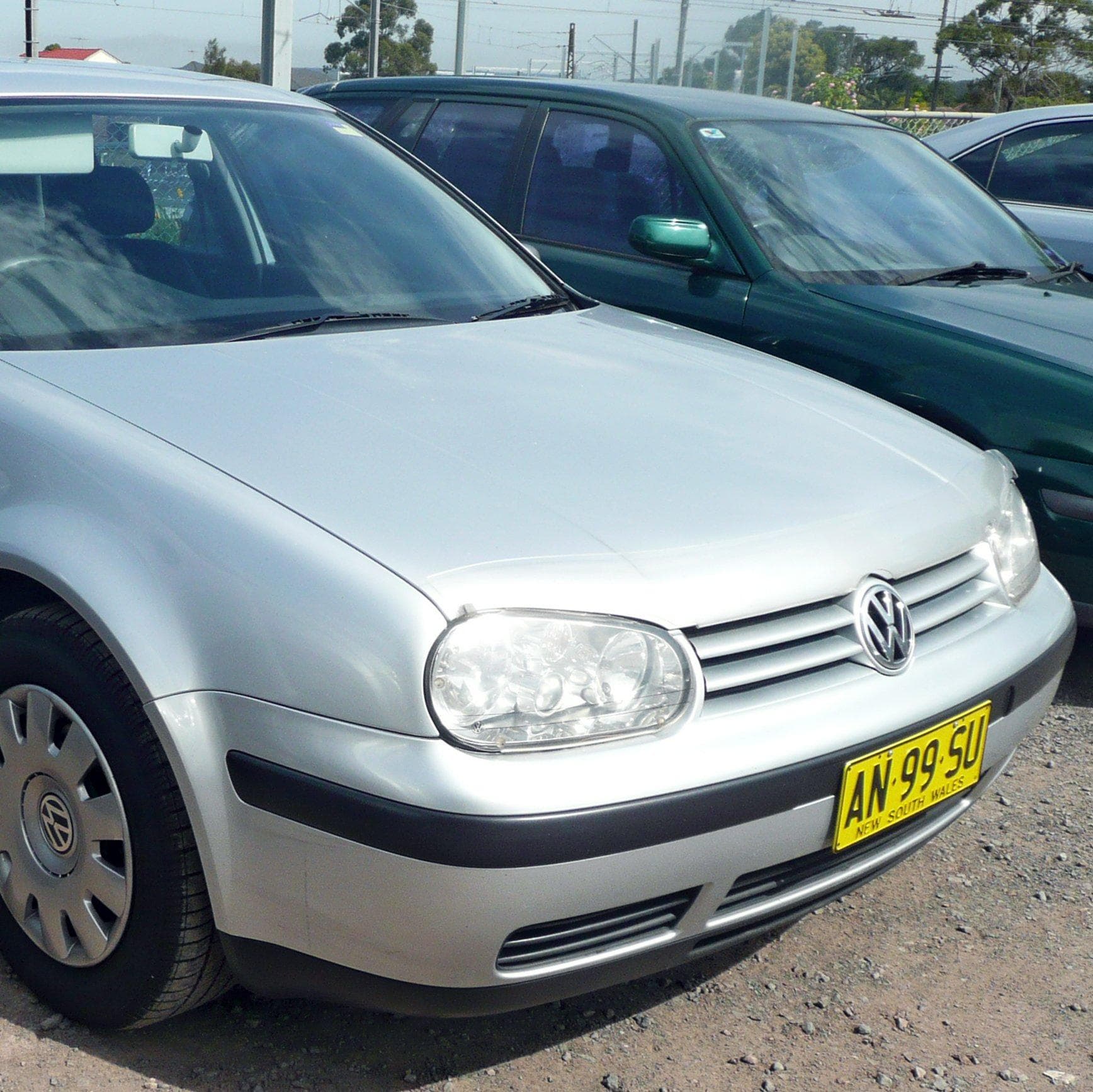 Best Volkswagen Golfs Most Reliable Volkswagen Golfs