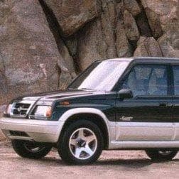 1998 Suzukis List Of All 1998 Suzuki Cars