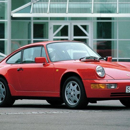 Best Porsche 911s Most Reliable Porsche 911s