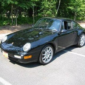 Best Porsche 911s Most Reliable Porsche 911s