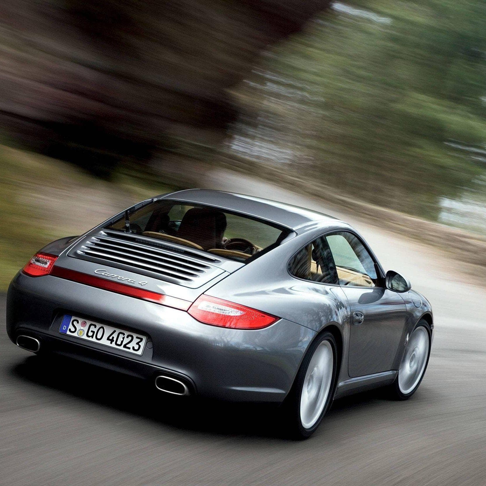 Best Porsche 911s Most Reliable Porsche 911s