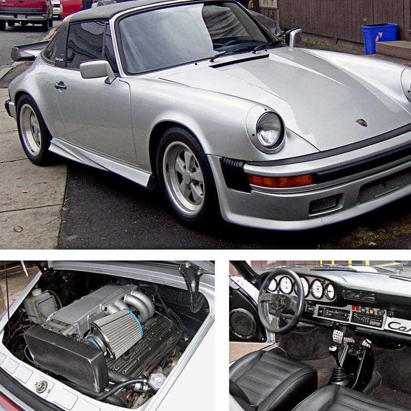 Best Porsche 911s Most Reliable Porsche 911s