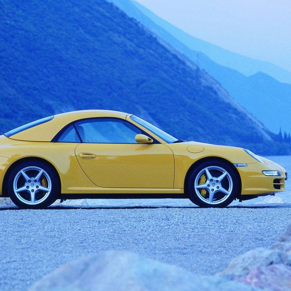 Best Porsche 911s Most Reliable Porsche 911s