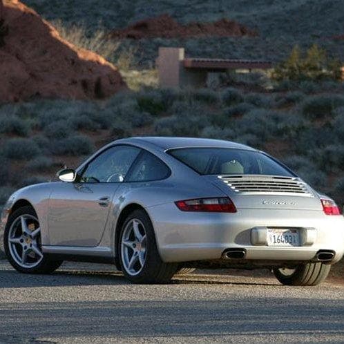 Best Porsche 911s Most Reliable Porsche 911s