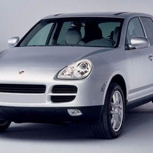 Best Porsche Cayennes Most Reliable Porsche Cayennes