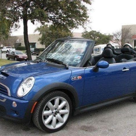Best MINI Coopers Most Reliable MINI Coopers