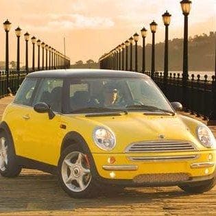Best MINI Coopers Most Reliable MINI Coopers