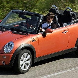 Best MINI Coopers Most Reliable MINI Coopers