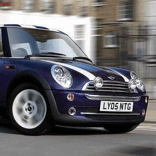 Best MINI Coopers Most Reliable MINI Coopers