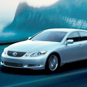 Best Lexus GSs Most Reliable Lexus GSs