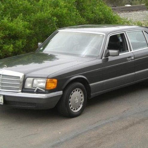 つやあり “90s Mercedes Benz メルセデスベンツ 企業物” - 通販