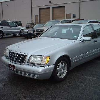 Best Mercedes-Benz S-Classes | Most Reliable Mercedes-Benz S-Classes