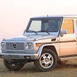 2003 Cars: List of All Cars from 2003 (Page 4)