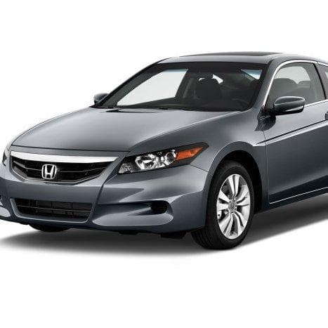 Best Honda Accords Most Reliable Honda Accords