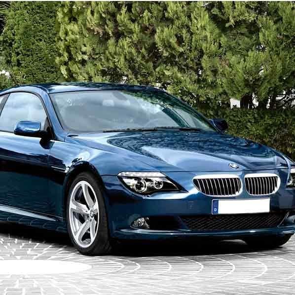 Best BMW 6 Series | Most Reliable BMW 6 Series