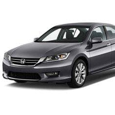 Best Honda Accords Most Reliable Honda Accords
