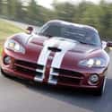 2009 Dodge Viper Coupé on Random Coolest Cars In The World