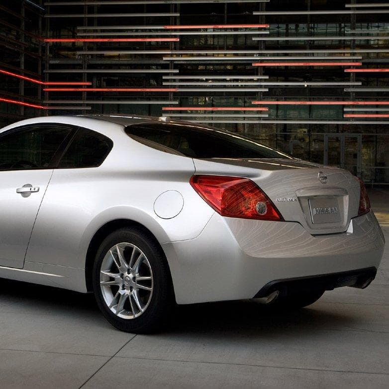 Best Nissan Altimas Most Reliable Nissan Altimas