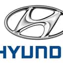Hyundai Motor Company on Random Best Vehicle Brands And Car Manufacturers Currently