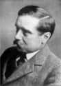 H. G. Wells on Random Shocking Historical Cases of Incest