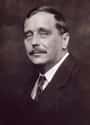 H. G. Wells on Random Dying Words: Last Words Spoken By Famous People At Death