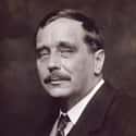 H. G. Wells on Random Dying Words: Last Words Spoken By Famous People At Death
