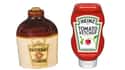 Heinz on Random Processed Food Packaging Used To Look Lik