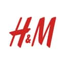 H&M on Random Best Clothing Stores for Young Adults