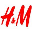 H&M on Random Best T-Shirt Brands